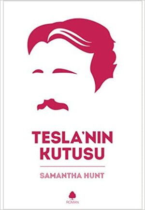 Tesla'nın Kutusu by Samantha Hunt