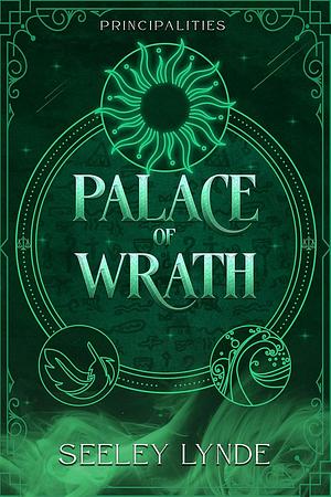 Palace of Wrath by Seeley Lynde