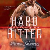 Hard Hitter by Sarina Bowen