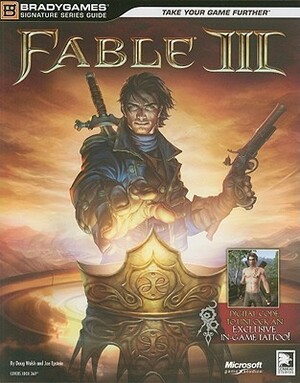 Fable III Signature Series Guide by Doug Walsh