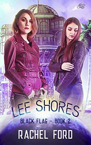 Lee Shores by Rachel Ford