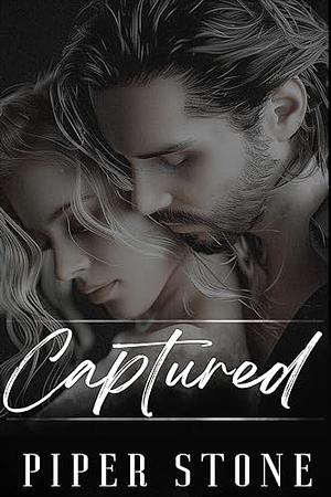 Captured by Piper Stone