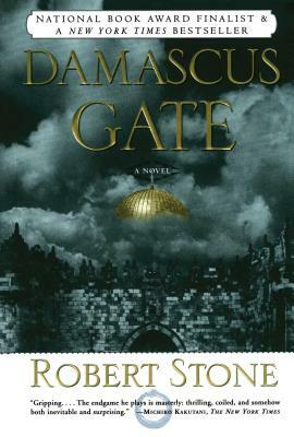 Damascus Gate by Robert Stone