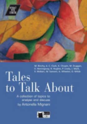 Tales to Talk About+cd by Collective