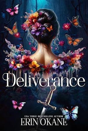 Deliverance by Erin O'Kane, Erin O'Kane