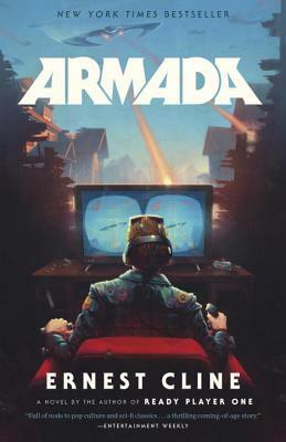 Armada by Ernest Cline