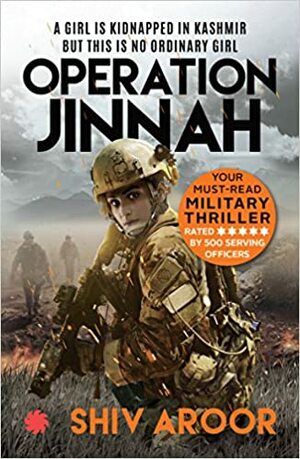 Operation Jinnah by Shiv Aroor
