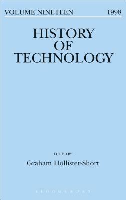 History of Technology Volume 19 by 