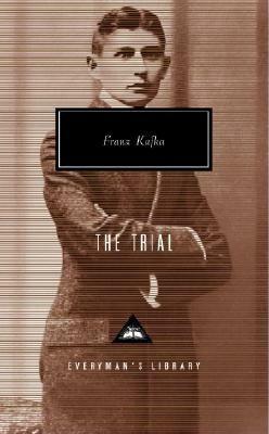 The Trial by Franz Kafka