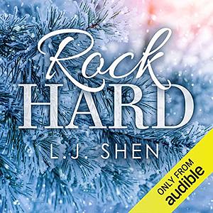 Rock Hard by L.J. Shen