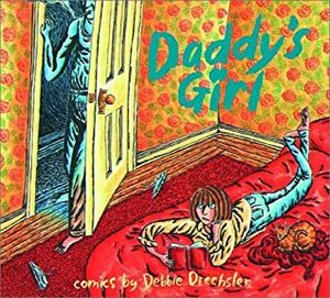 Daddy's Girl by Debbie Drechsler
