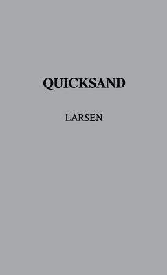 Quicksand by Nella Larsen