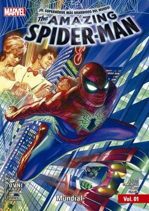 The Amazing Spider-Man: Mundial by Dan Slott, Giuseppe Camuncoli