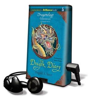 The Dragon Diary by Dugald A. Steer