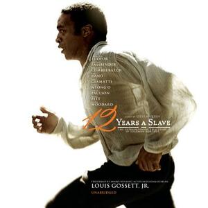Twelve Years a Slave: The Autobiography of Solomon Northup by Solomon Northup