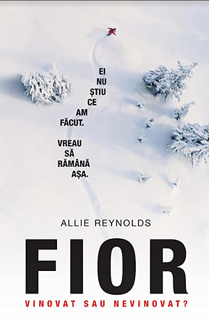 Fior by Allie Reynolds