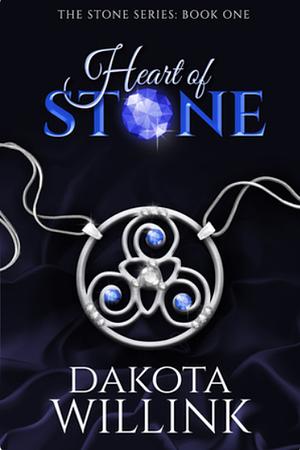 Heart of Stone by Dakota Willink