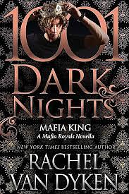 Mafia King by Rachel Van Dyken