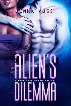The Alien's Dilemma by Gemma Voss