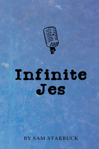 Infinite Jes by Sam Starbuck