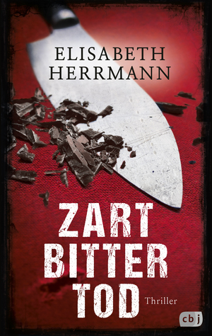 Zartbittertod by Elisabeth Herrmann