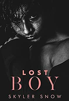Lost Boy by Skyler Snow