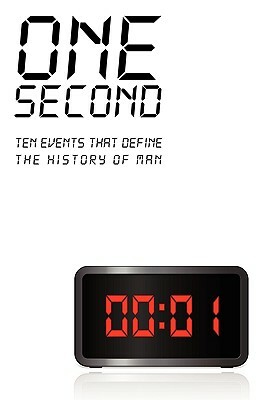 One Second by Ron Williams