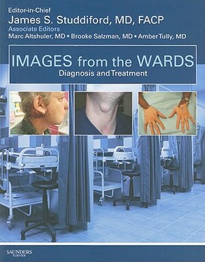 Images from the Wards: Diagnosis and Treatment by Marc Altshuler, James S. Studdiford, Brooke Salzman