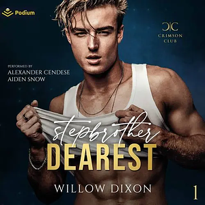 Stepbrother Dearest by Willow Dixon