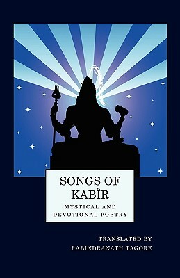 Songs of Kabir by Kabir