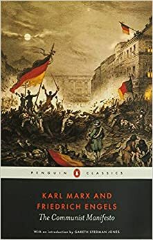 Το κομμουνιστικό μανιφέστο by Karl Marx, Friedrich Engels