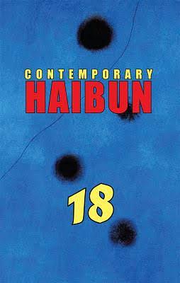 Contemporary Haibun 18 by Poetry › Anthologies (multiple authors)Poetry / Anthologies (multiple authors)