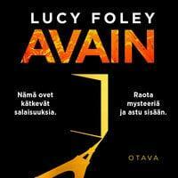 Avain by Lucy Foley