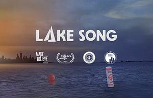 Lake Song by Nate Marshall, Jeremy McCarter, Natalie Moore, Sydney Charles, Mikhail Fiksel, Laura Alcalá Baker