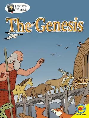 The Genesis by Toni Matas