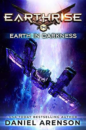 Earth in Darkness by Daniel Arenson