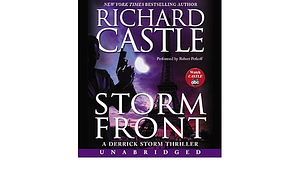 Storm Front by Richard Castle