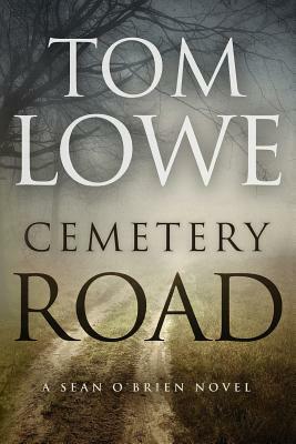 Cemetery Road by Tom Lowe