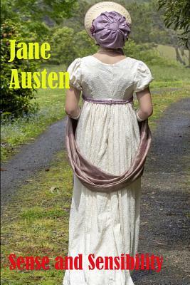 Sense and Sensibility (RGV Classic) by Jane Austen