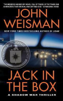 Jack in the Box by John Weisman, John Weisman