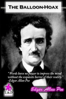 The Balloon-Hoax by Edgar Allan Poe