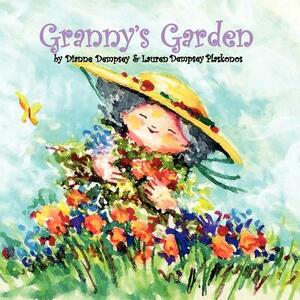Granny's Garden by Dianne Dempsey
