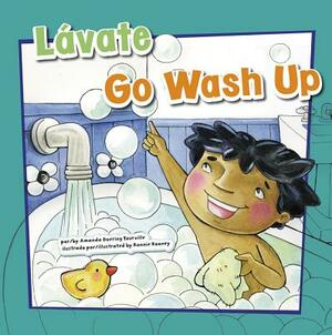 Lávate/Go Wash Up by Amanda Doering Tourville