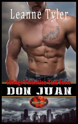 Don Juan by Leanne Tyler