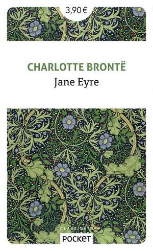 Jane Eyre by Charlotte Brontë