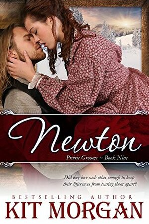 Newton by Kit Morgan