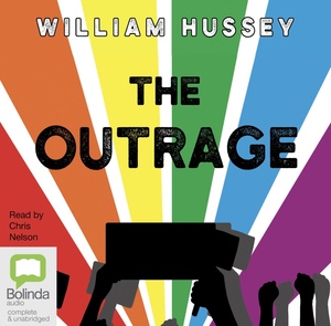 The Outrage by William Hussey