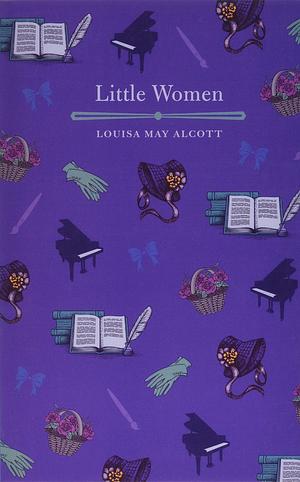 Little Women by Louisa May Alcott