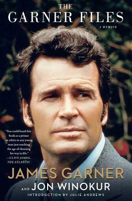 The Garner Files by Jon Winokur, James Garner