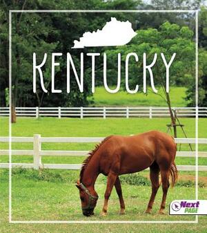 Kentucky by Angie Swanson